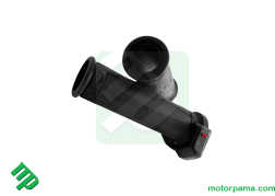 SET MANOPOLE RISCALDATE Hyper 5-4720 ()1